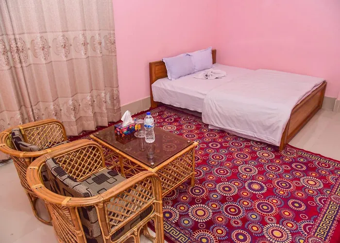 Al Hera Resort