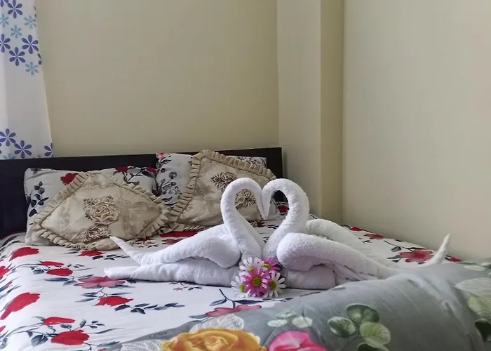 Swapnoneel Abha Eco Resort