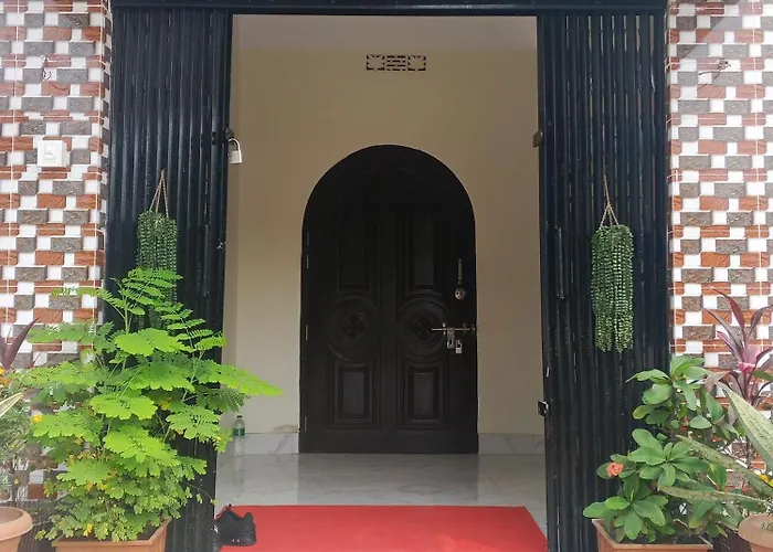 Swapnoneel Abha Eco Resort