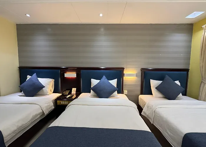 Hotel Valley Garden - Sylhet